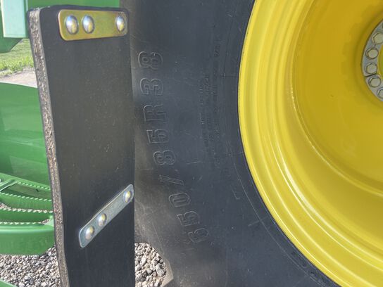 2023 S780 - 423835,  image number 22