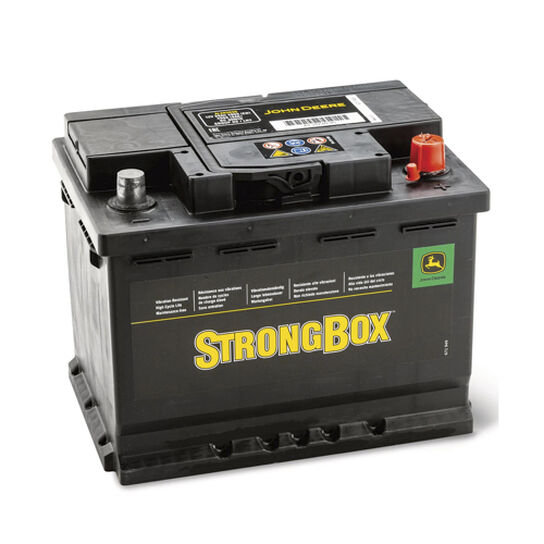 Wet Charged Battery - TY25221B,  image number 0