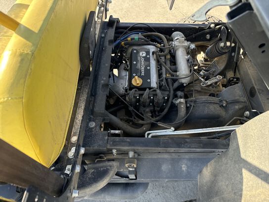 2020 XUV 825E - 435814,  image number 13