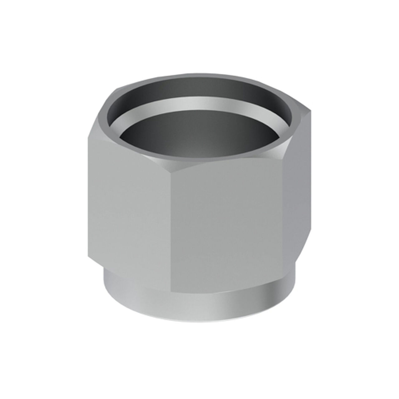 Fuel Injector Tube Nut - R123593,  image number 0