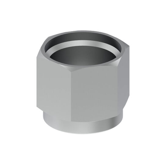 Fuel Injector Tube Nut - R123593,  image number 0