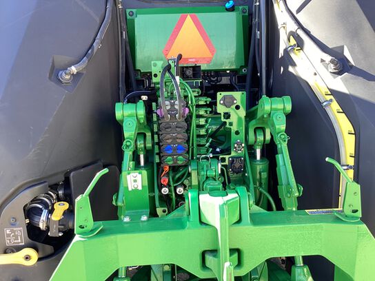 2024 8RX 410 - 442014,  image number 25