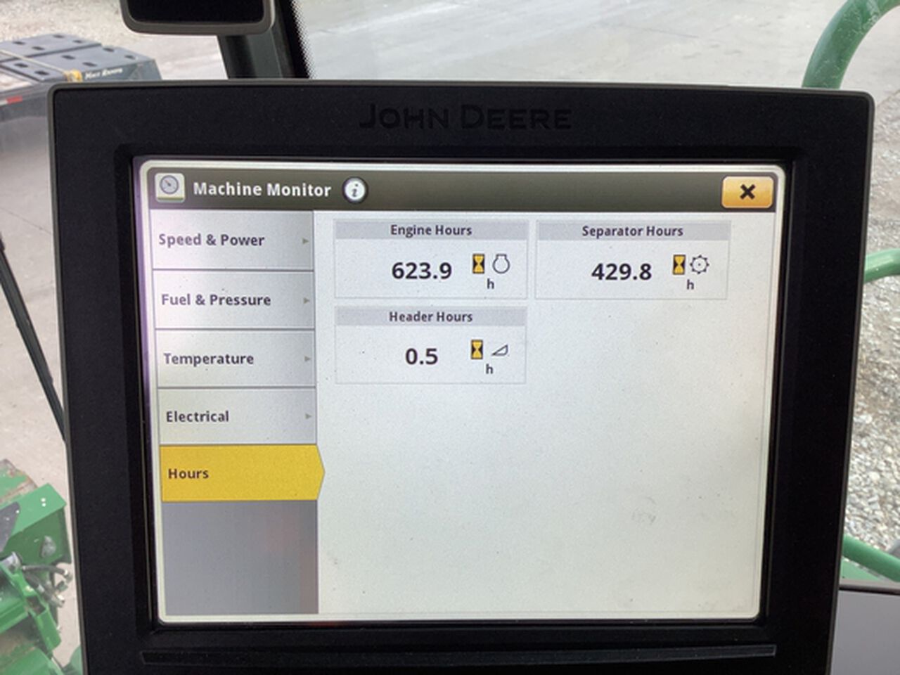 2023 S770 - 436909,  image number 18