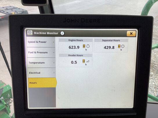 2023 S770 - 436909,  image number 18