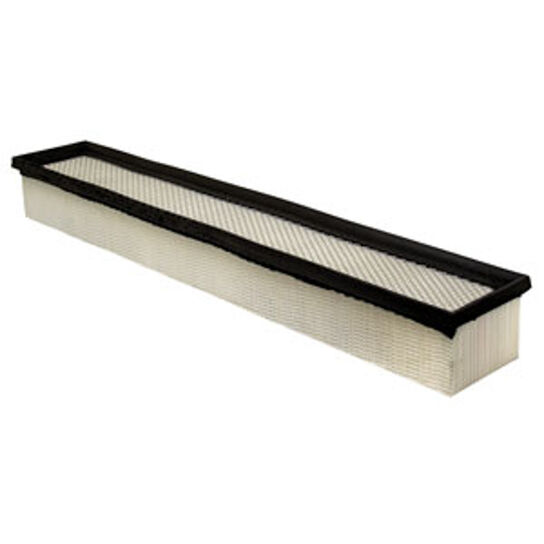 Cab Fresh Air Filter - A-RE284091,  image number 1