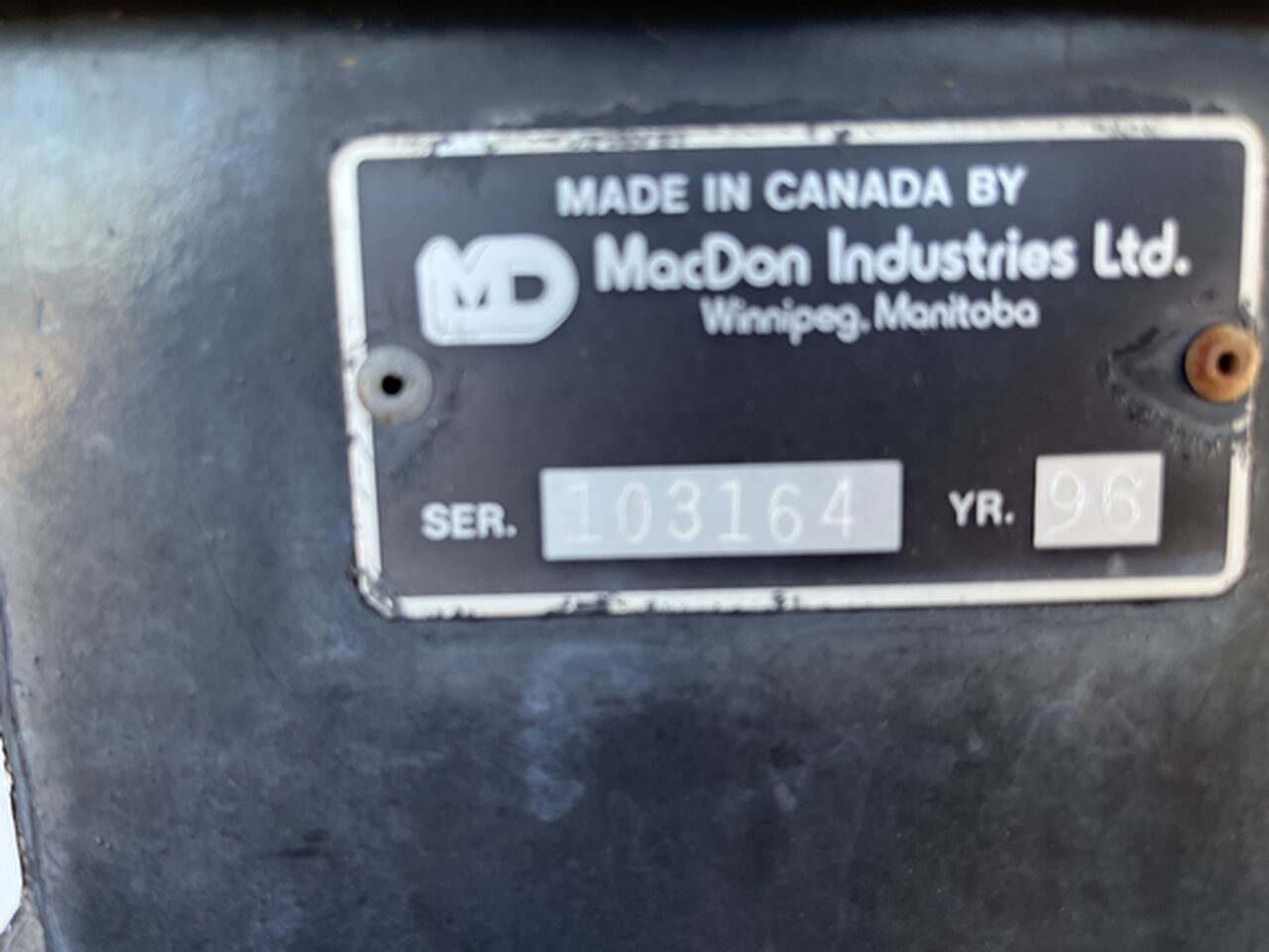 1996 9300 - 448355,  image number 30