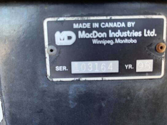 1996 9300 - 448355,  image number 30