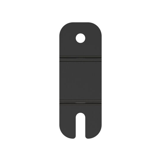 Tractor Fender Clamp - R561287,  image number 3