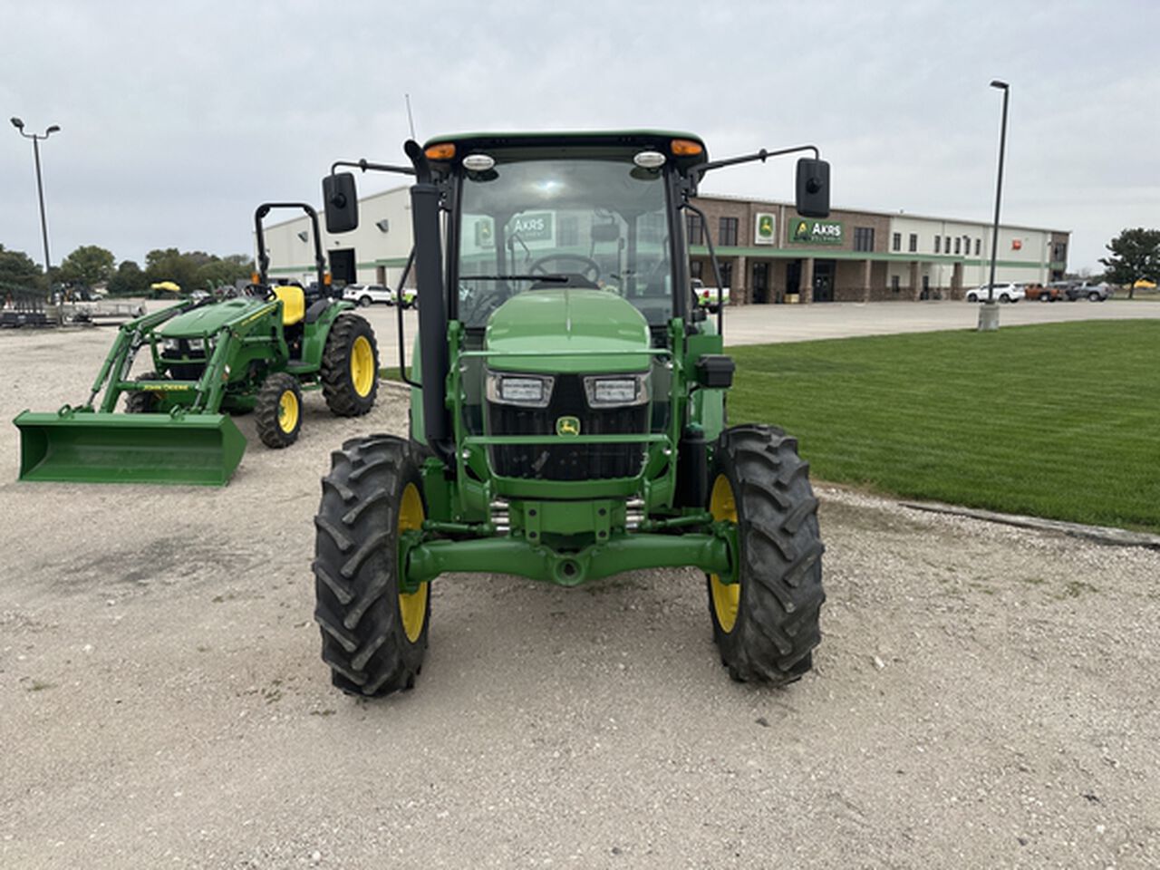 2024 5075E - 403605,  image number 1