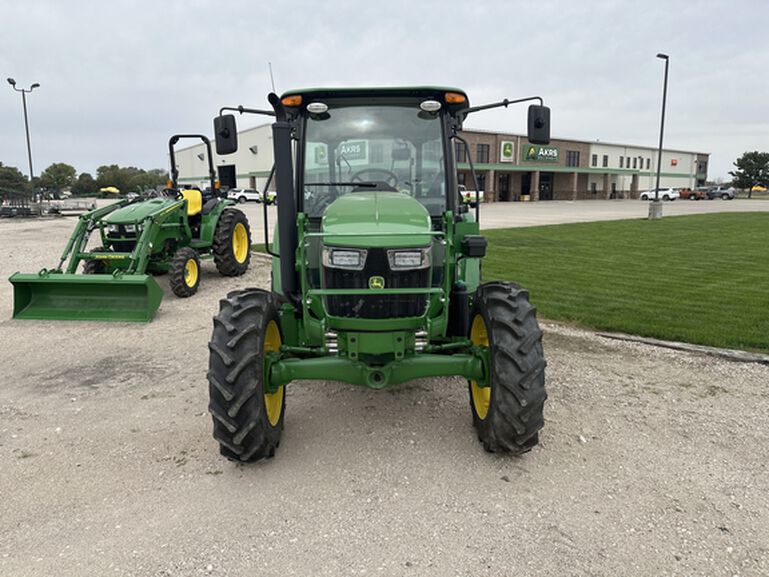 2024 5075E - 403605, 