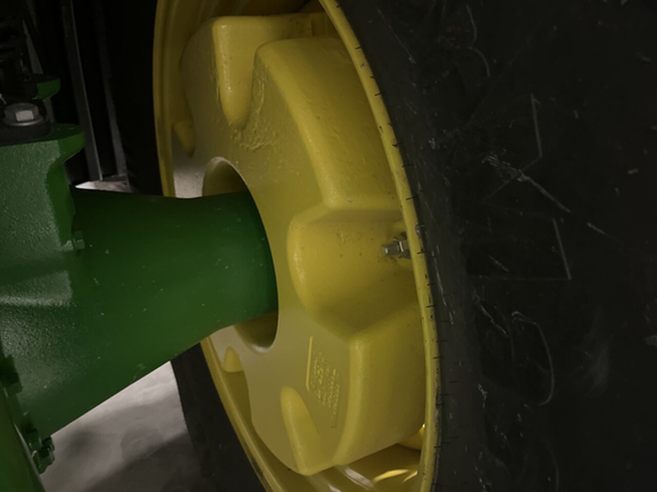 2023 7R 310 - 419702,  image number 24