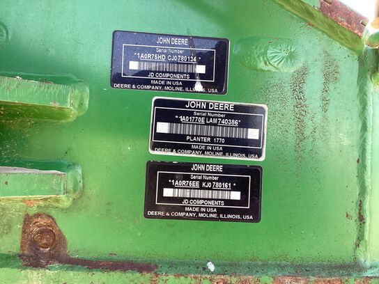 2019 1770NT CCS - 431490,  image number 15