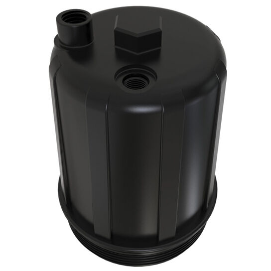 Primary Fuel Filter Sediment Bowl - RE523785,  image number 0