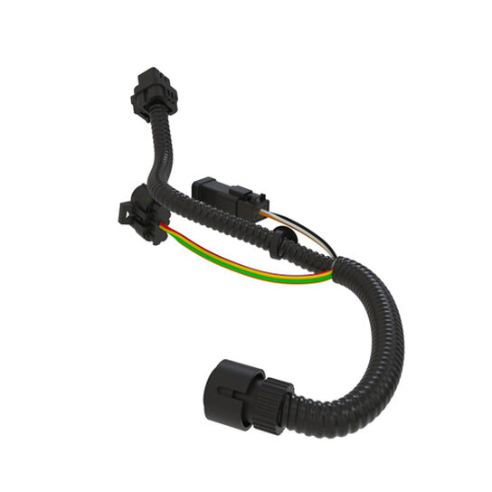 GreenStar Display Module Wiring Harness - PF90687,  image number 0