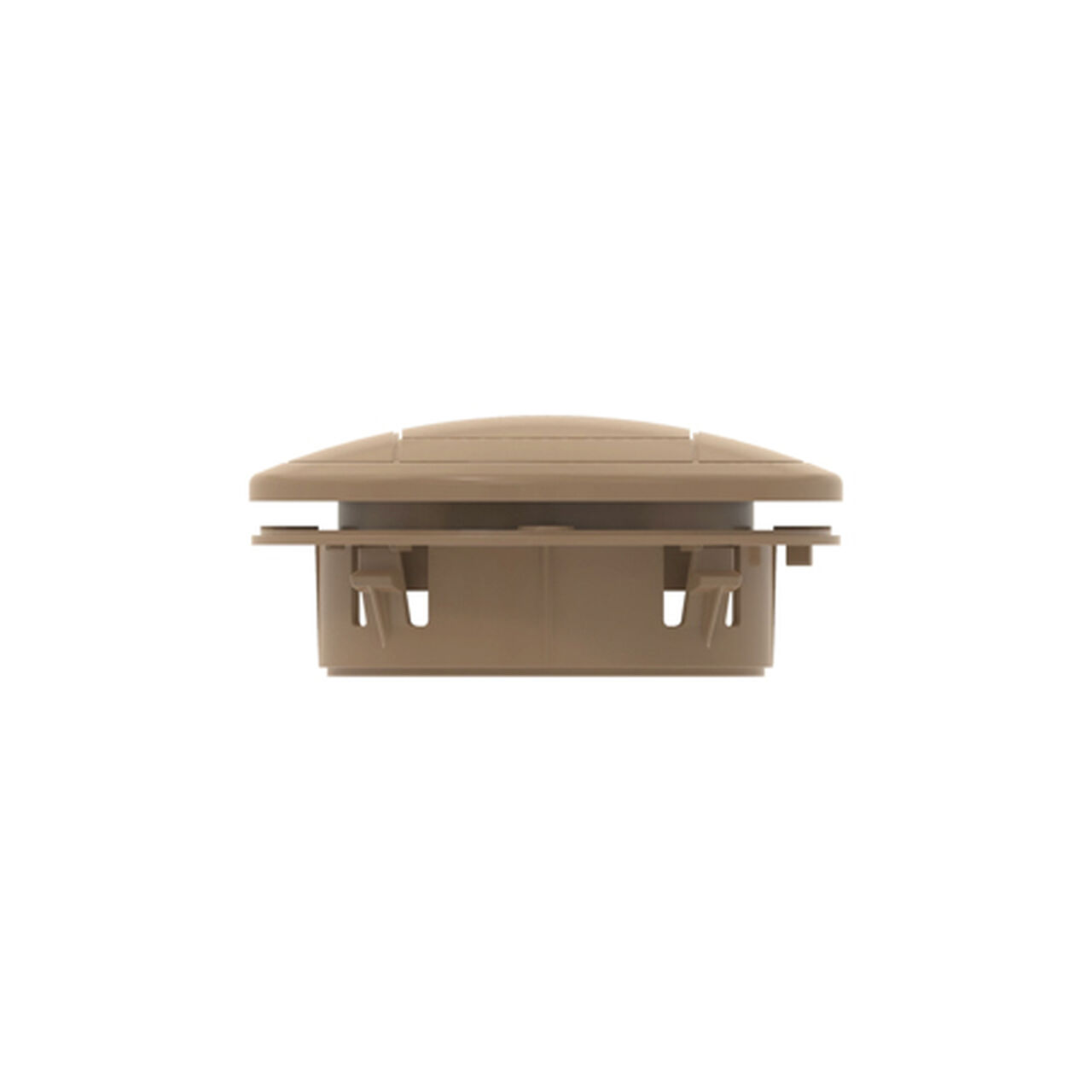 Cab Air Vent Louver - RE209204,  image number 2