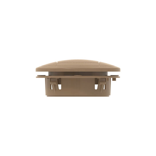 Cab Air Vent Louver - RE209204,  image number 2