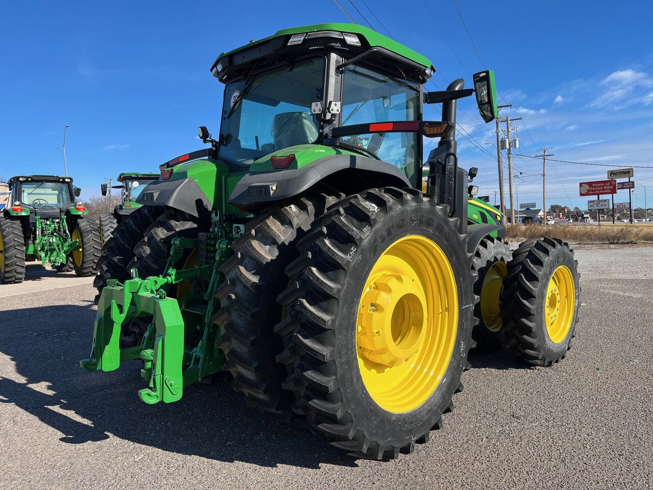 2025 8R 310 - 434718,  image number 4