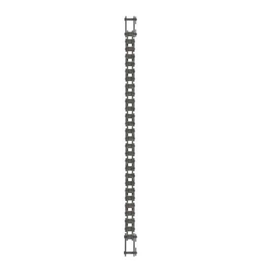 Breakaway Wings Roller Chain - AN306489,  image number 2