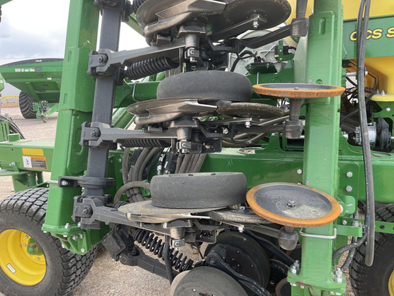 2020 N530C - 440162,  image number 10