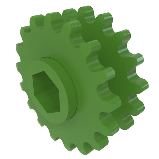 Chain Sprocket - AFH205784,  image number 2