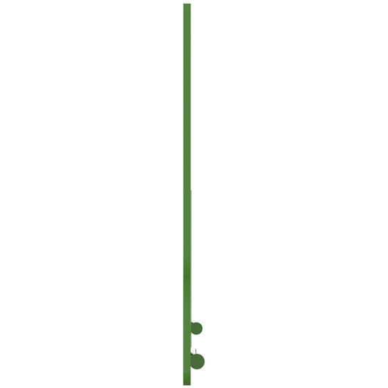 Deck Plate LH - AH232250,  image number 2