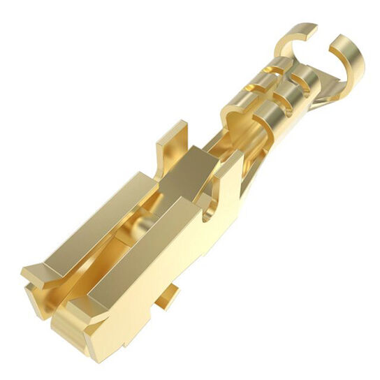 Electrical Connector Terminal Female - 57M9831,  image number 2