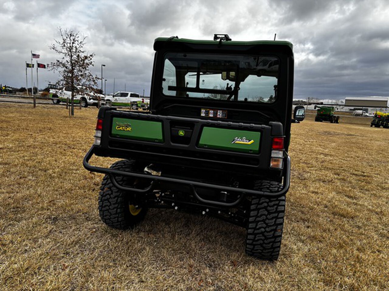 2024 XUV835R - 426491,  image number 11