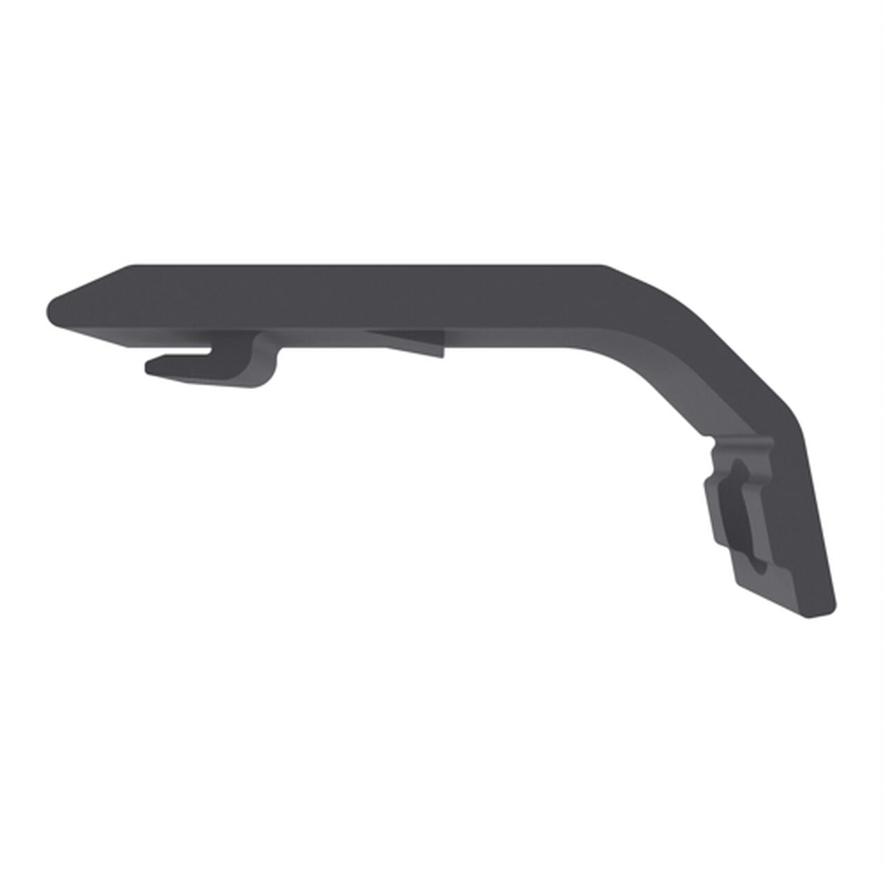 Upper Return, Wear Strip - H171960,  image number 4