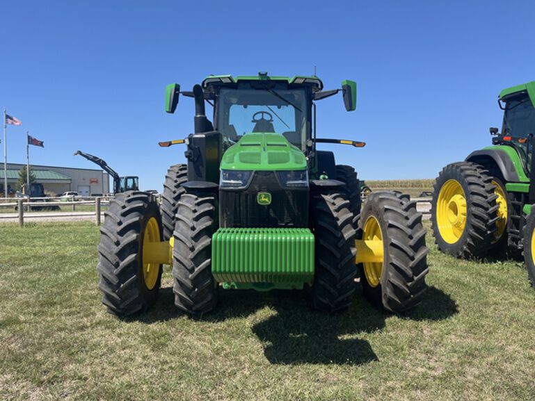 2023 8R 410 - 435315, 