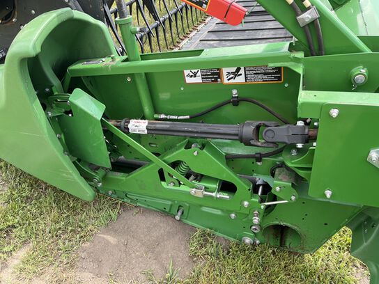 2018 645FD - 429682,  image number 7