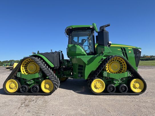 2024 9RX 640 - 435016,  image number 6