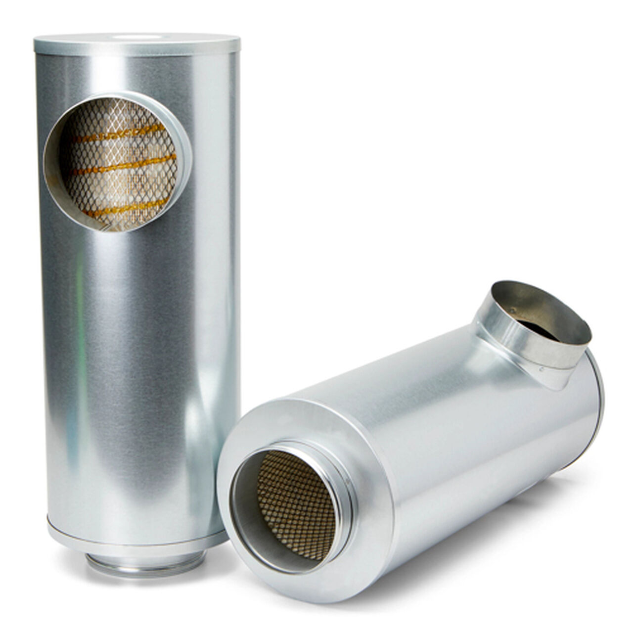 Air Filter Housing - AH8501,  image number 0