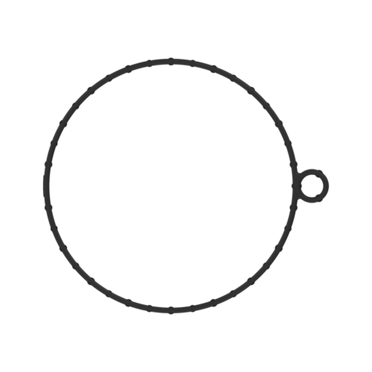 Timing Cover Gasket - R527663,  image number 4