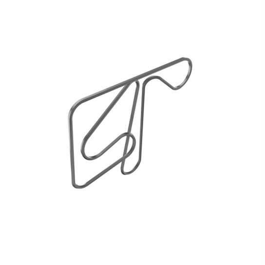 HBB Section Mower Drive V-Belt, Effective Length 3978.0 mm (156.6") - M153160,  image number 3