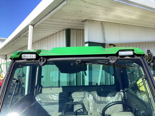 2022 XUV 835R - 413285,  image number 21