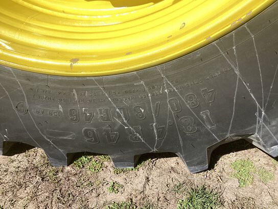 2022 6R 155 - 430601,  image number 25