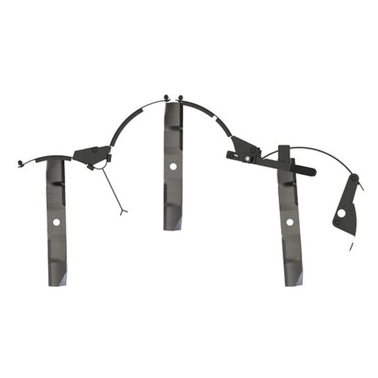 Grass Mulching Attachment - BUC10249,  image number 0