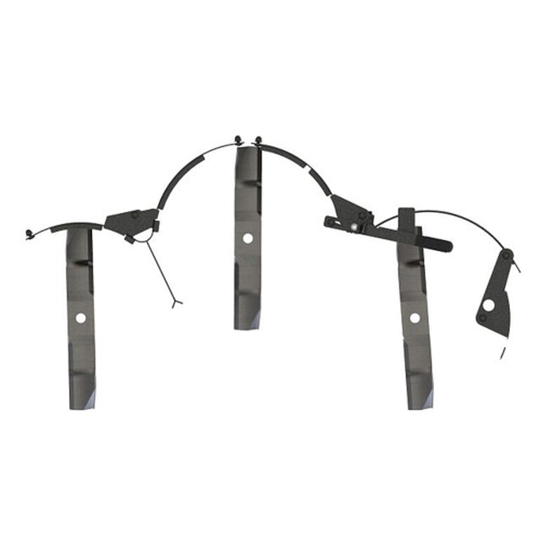 Grass Mulching Attachment - BUC10249, 