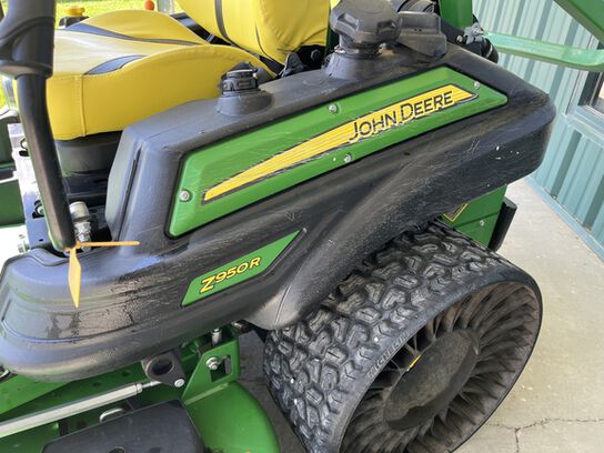 2021 Z950R - 441612,  image number 7