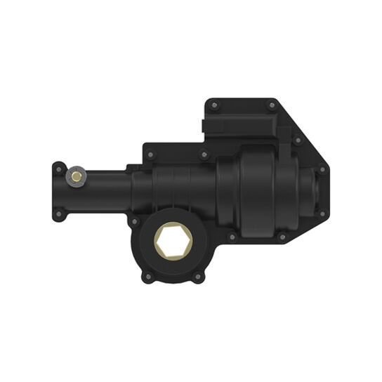 Row Command Clutch Gear Case - AA81649,  image number 3