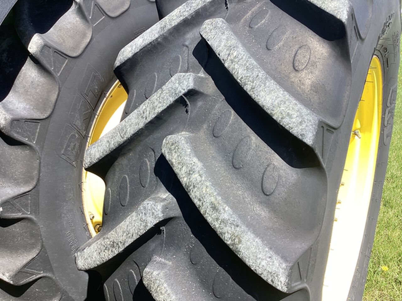 2010 8345R - 420194,  image number 33