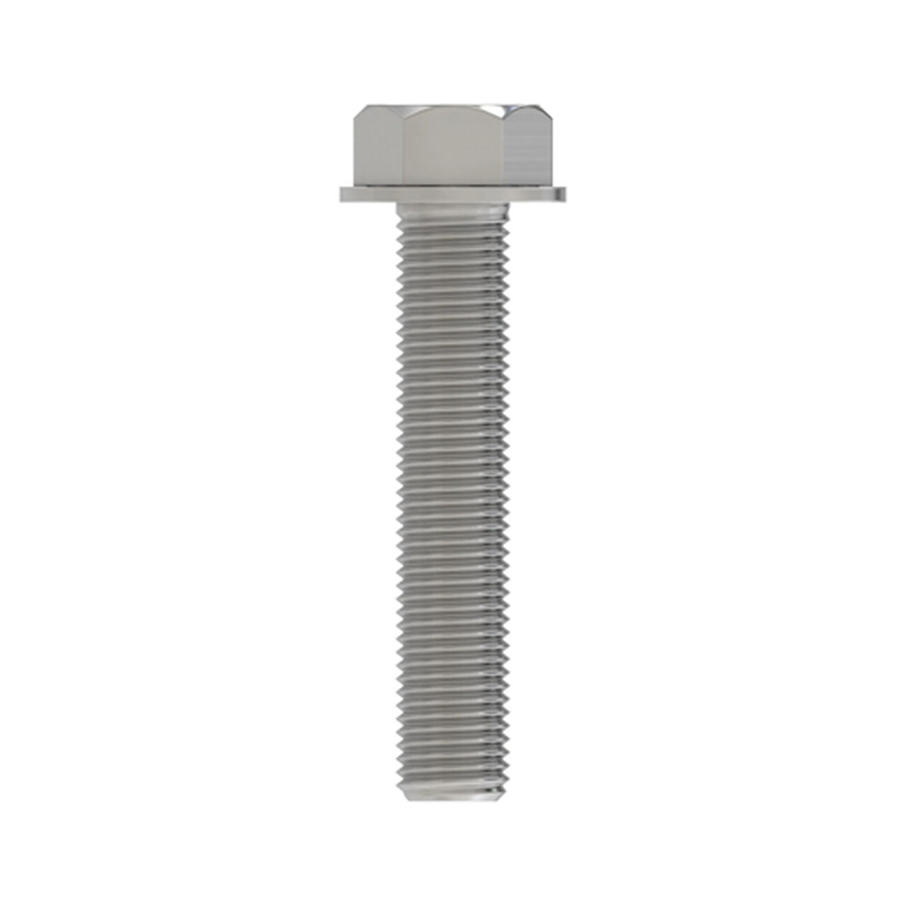 Flange Screw 8 x 40 - 19M7798,  image number 1