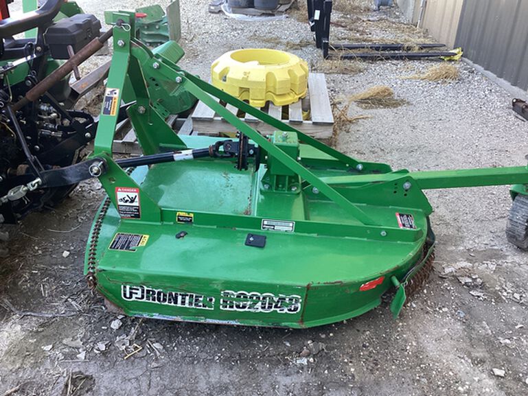 2018 RC2048 - 435349, 
