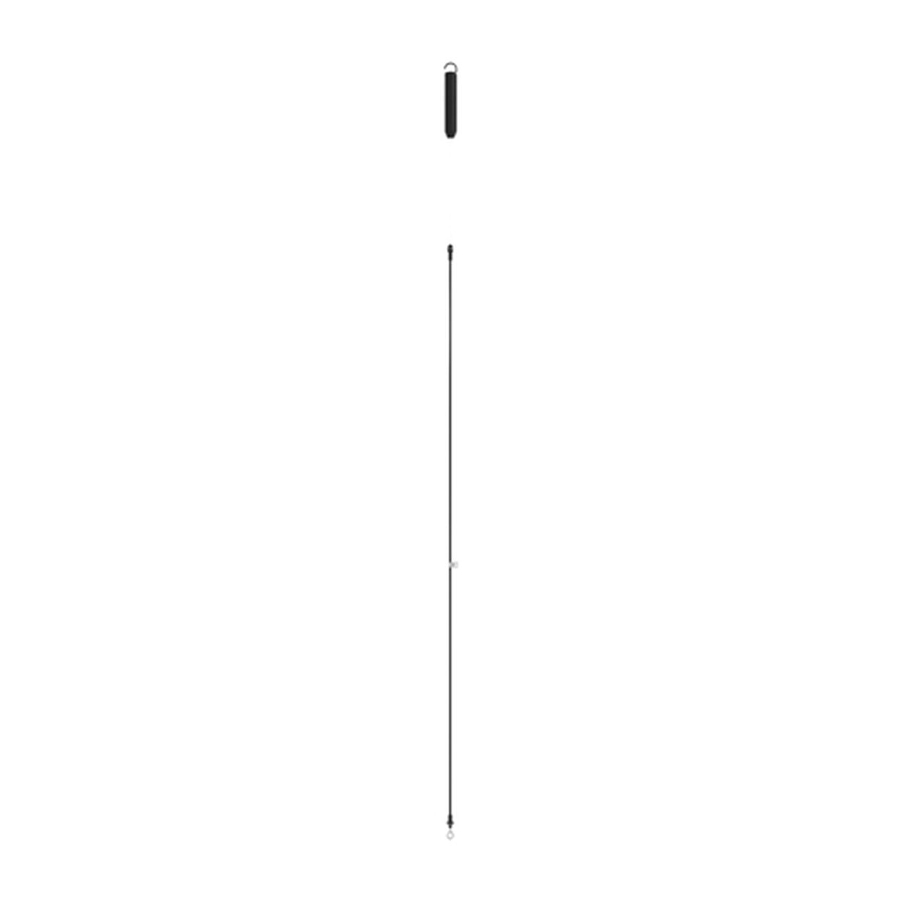 Deck Lift Cable - GY22387,  image number 2