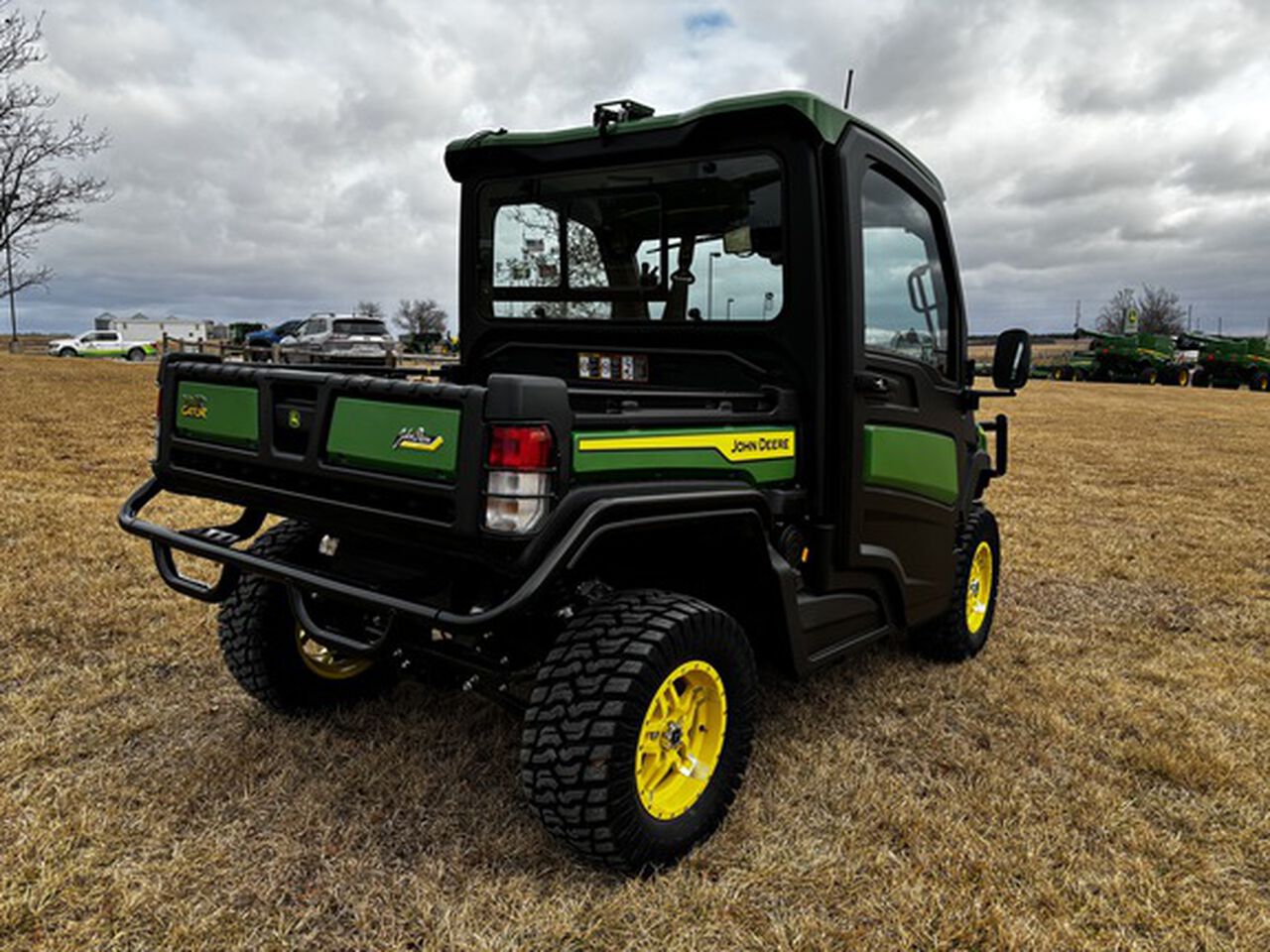 2024 XUV835R - 426491,  image number 10