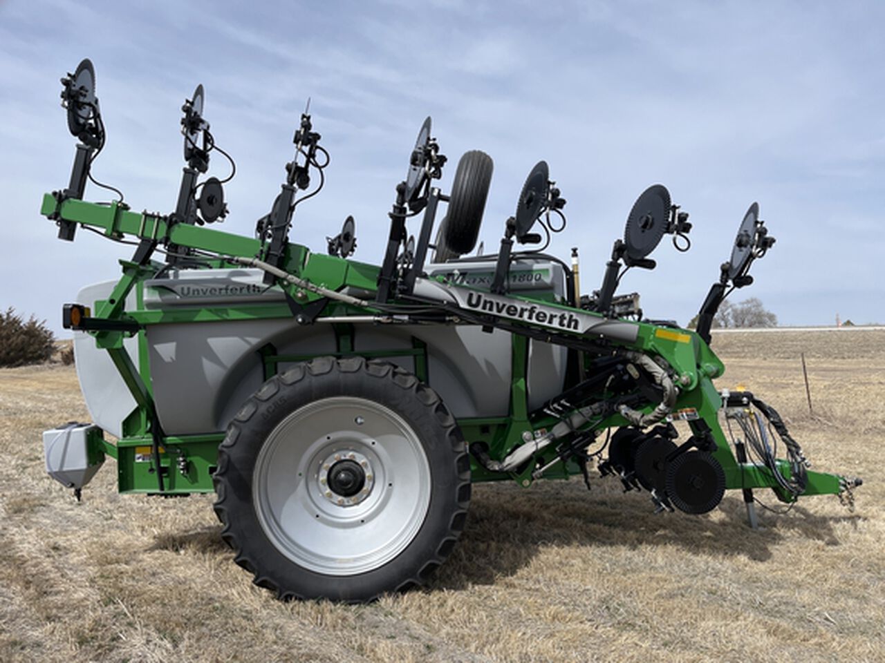 2023 NUTRIMAX 1800 - 408689,  image number 4