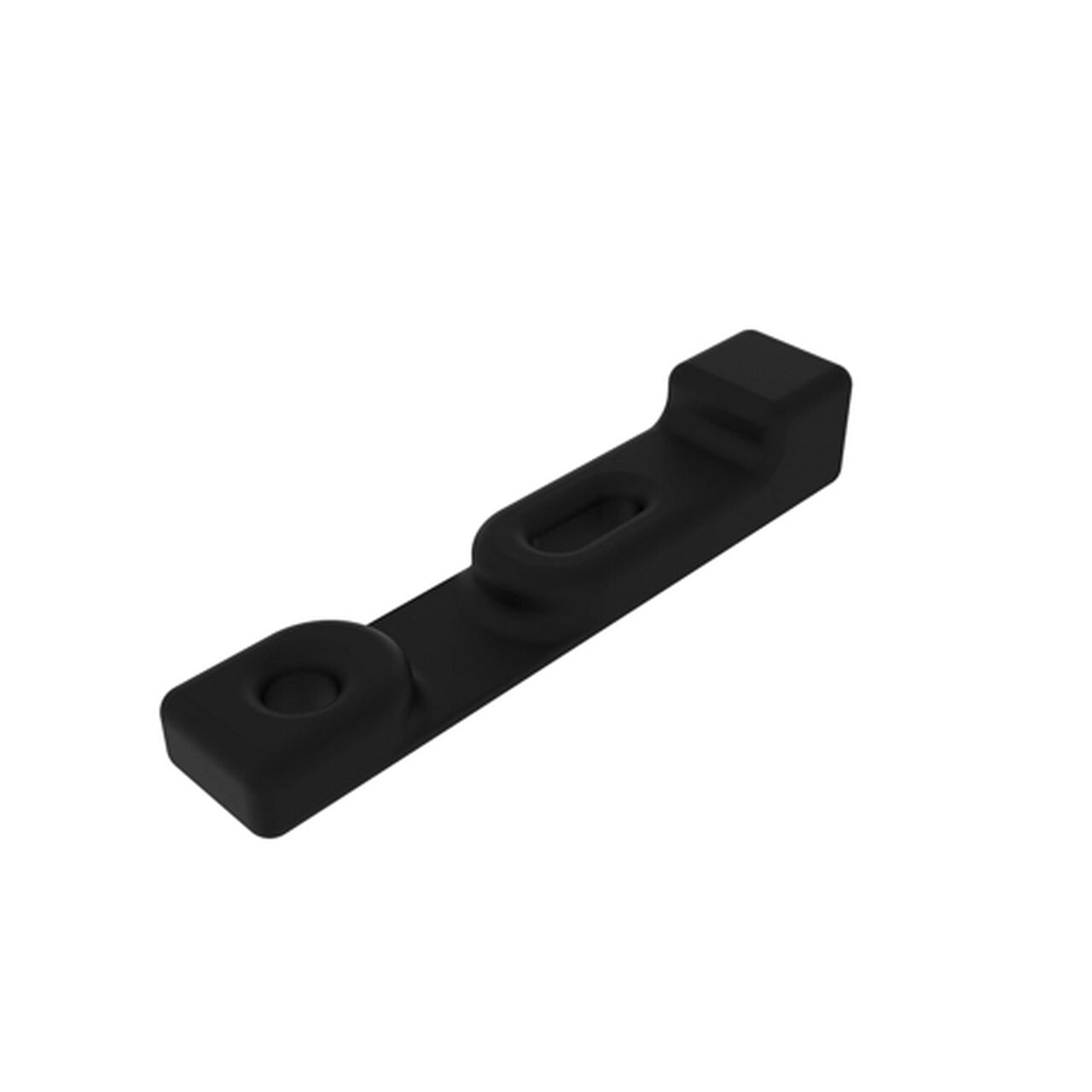 Hopper Latch Strap, Rubber - M72426,  image number 0