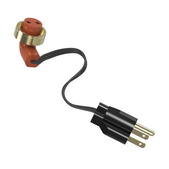Engine Coolant Heater Power Cord - AR50411,  image number 1