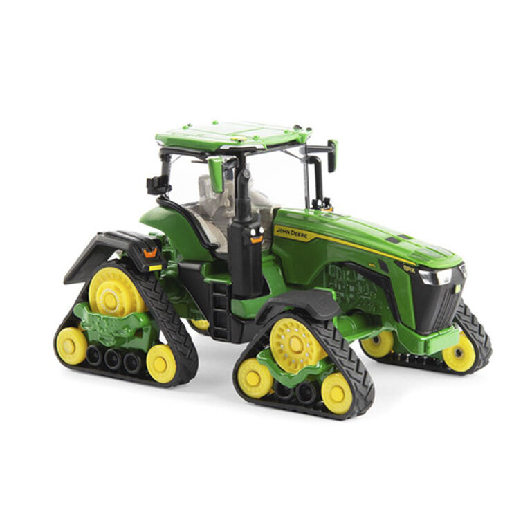 1:64 Scale 8RX 410 Prestige Collection - LP73969, 