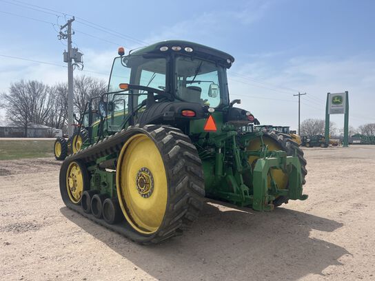 2014 8360RT - 438045,  image number 18